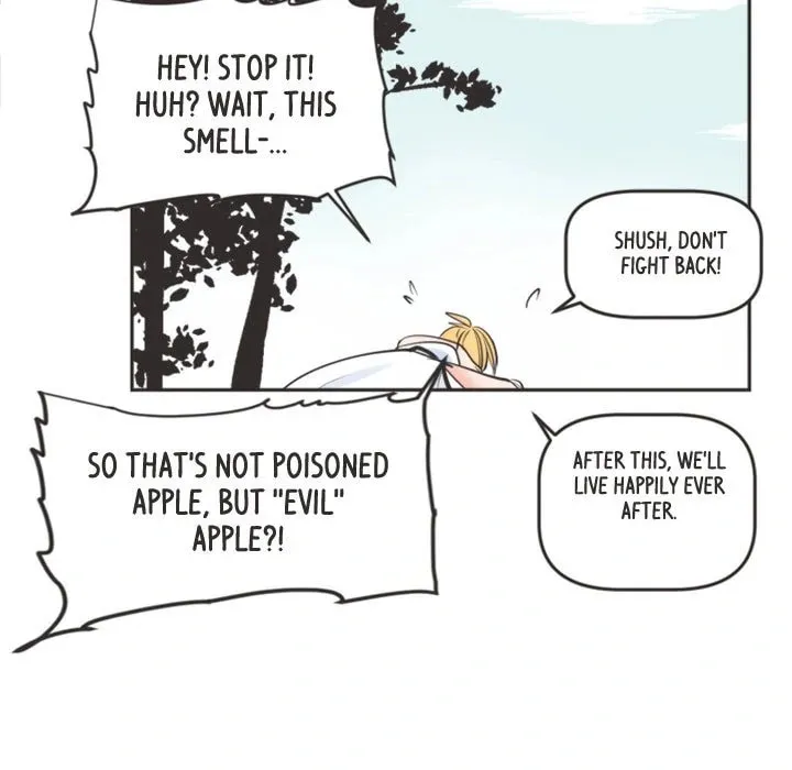 Folklore Thingy Chapter 8 page 49 - 