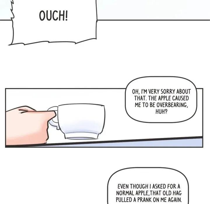 Folklore Thingy Chapter 8 page 52 - 