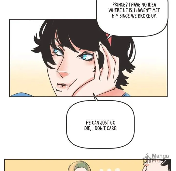 Folklore Thingy Chapter 8 page 54 - 