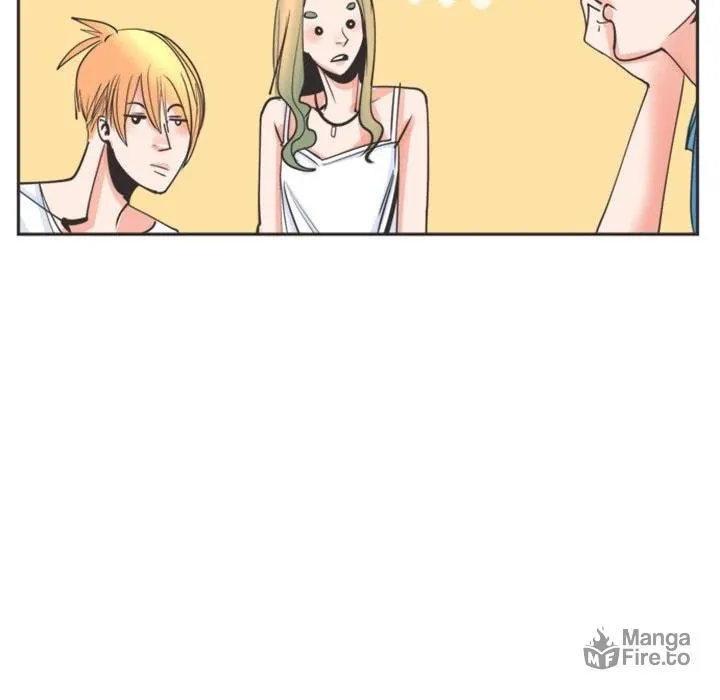 Folklore Thingy Chapter 8 page 55 - 