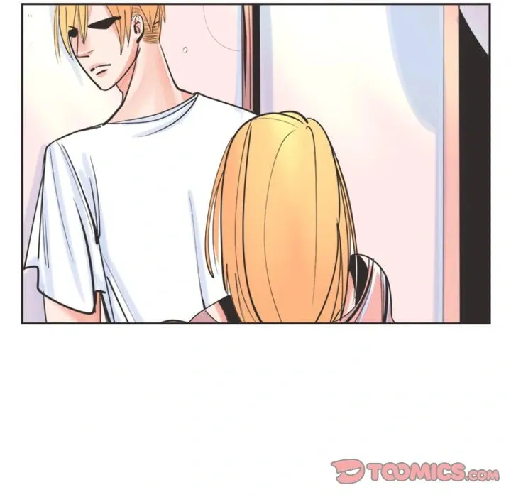 Folklore Thingy Chapter 8 page 8 - 