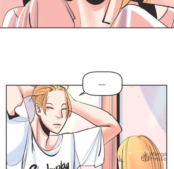 Folklore Thingy Chapter 8 page 10 - 