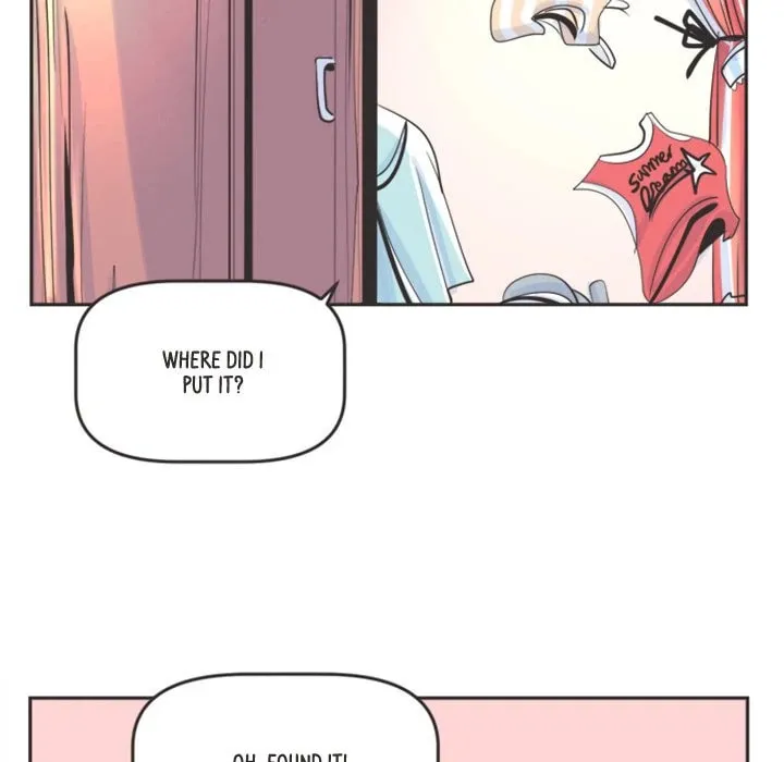 Folklore Thingy Chapter 9 page 11 - 