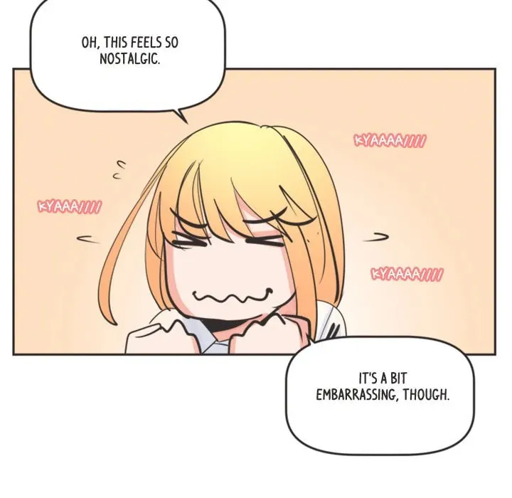Folklore Thingy Chapter 9 page 16 - 
