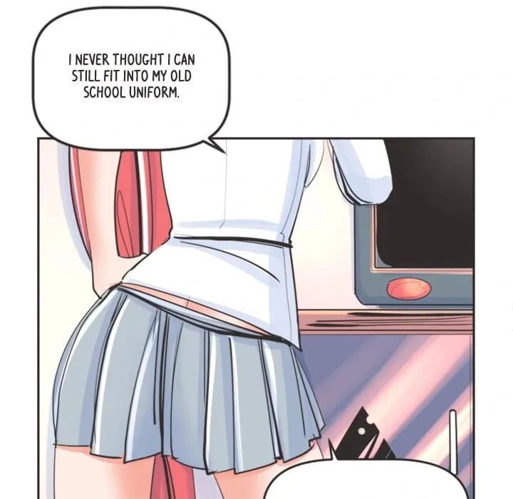 Folklore Thingy Chapter 9 page 17 - 
