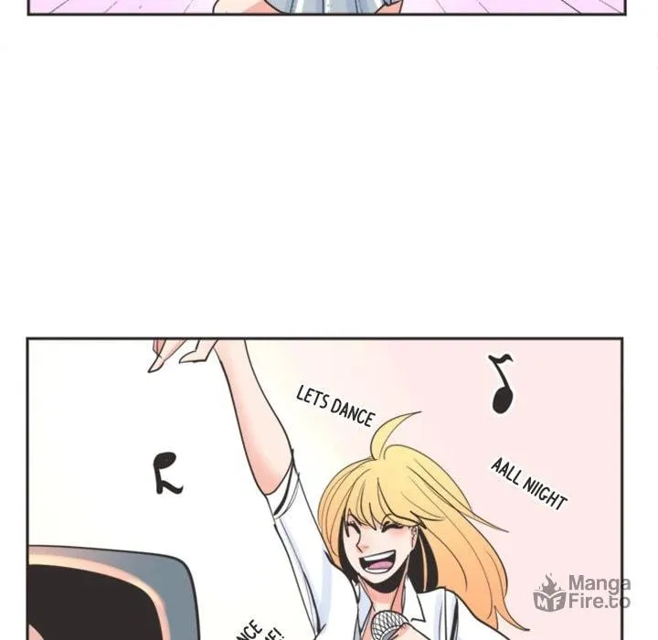 Folklore Thingy Chapter 9 page 20 - 