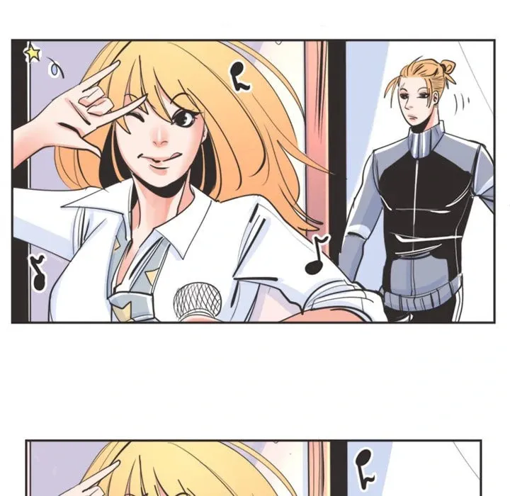 Folklore Thingy Chapter 9 page 22 - 