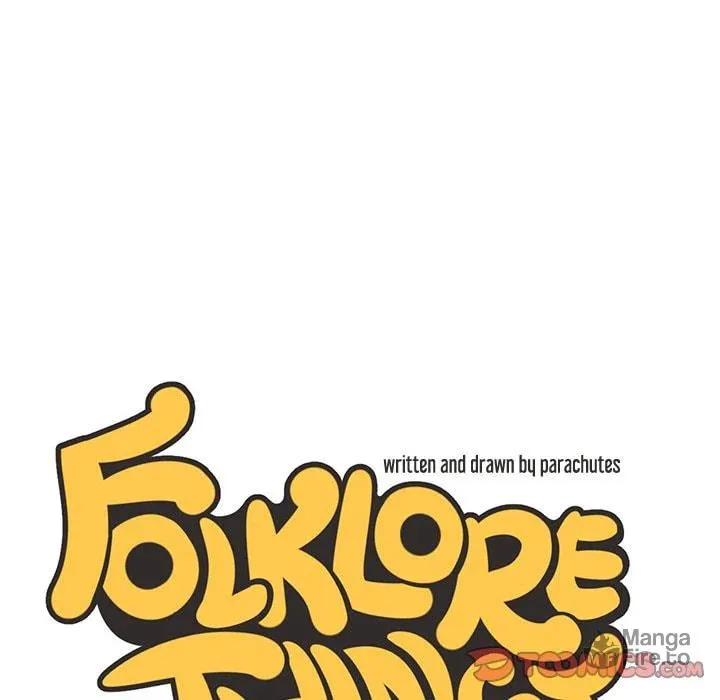 Folklore Thingy Chapter 9 page 25 - 