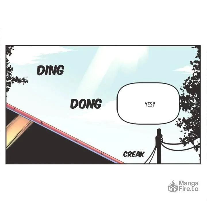Folklore Thingy Chapter 9 page 27 - 