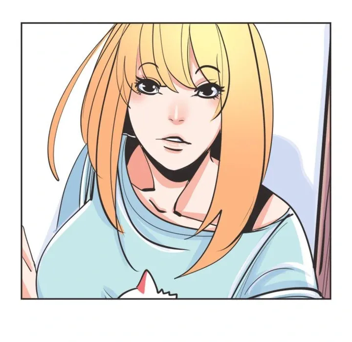 Folklore Thingy Chapter 9 page 29 - 
