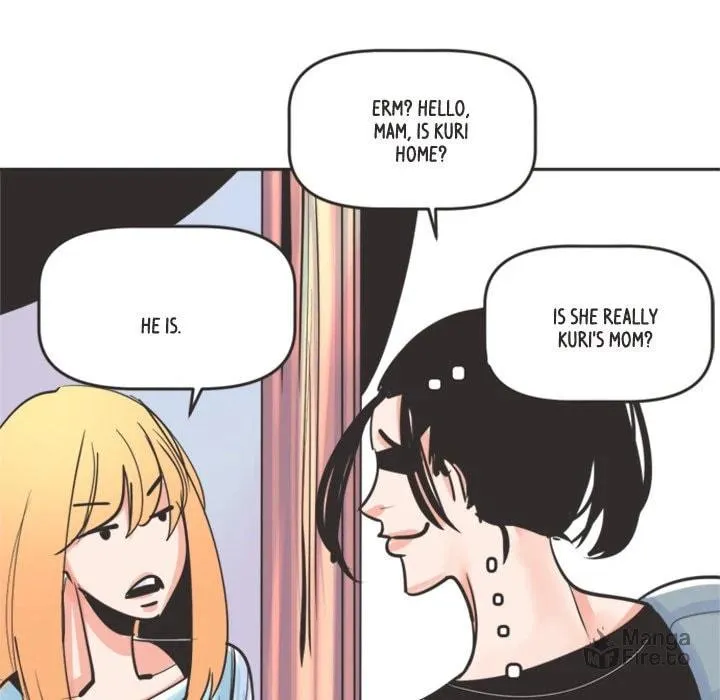 Folklore Thingy Chapter 9 page 30 - 