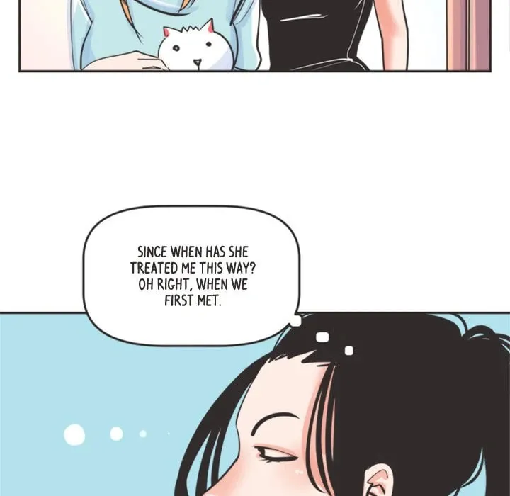 Folklore Thingy Chapter 9 page 32 - 