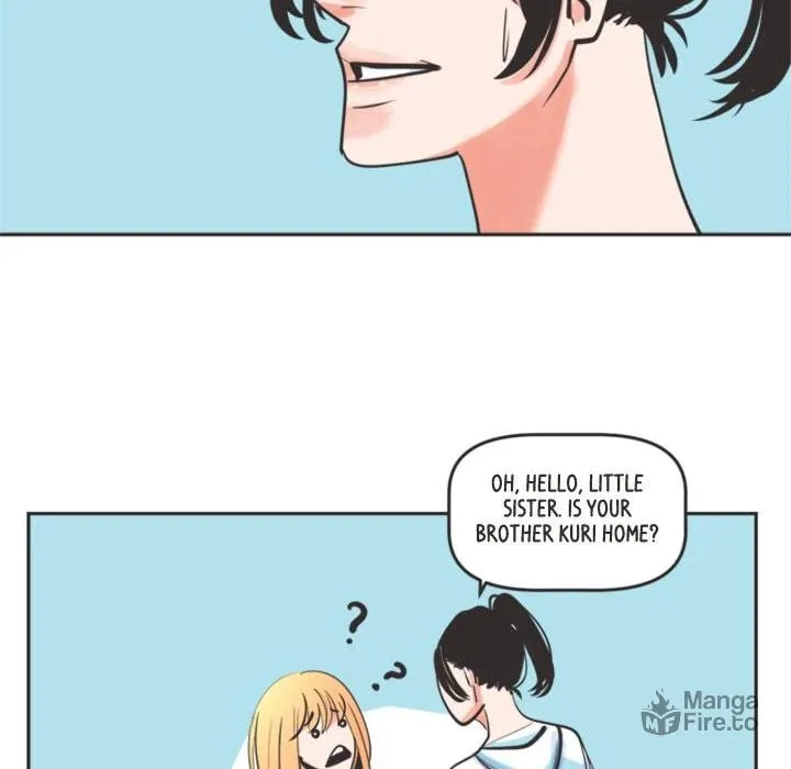 Folklore Thingy Chapter 9 page 33 - 