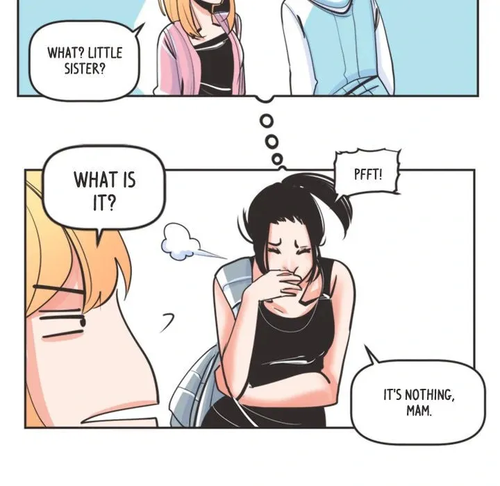 Folklore Thingy Chapter 9 page 34 - 