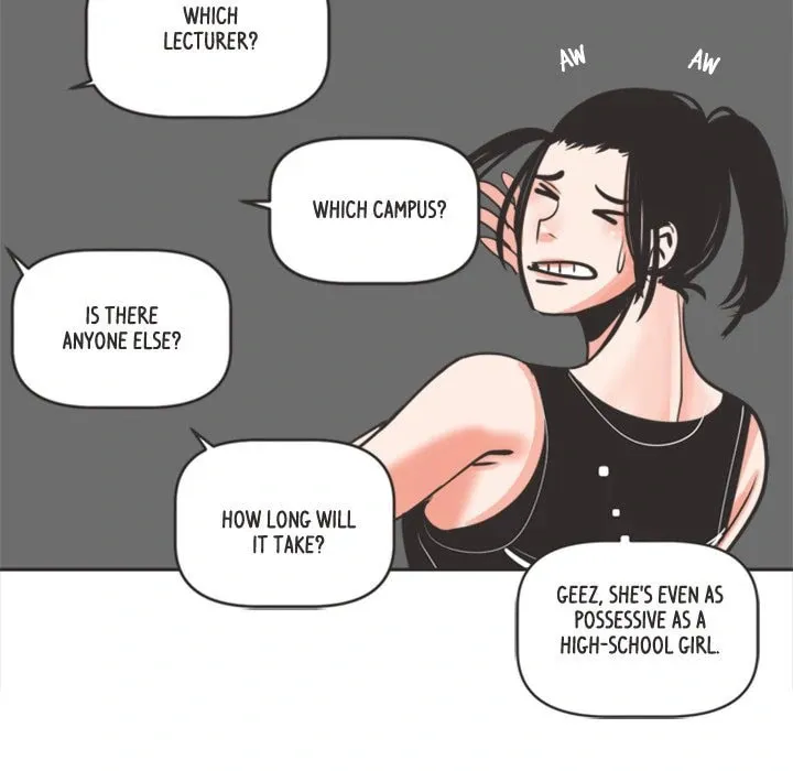 Folklore Thingy Chapter 9 page 41 - 