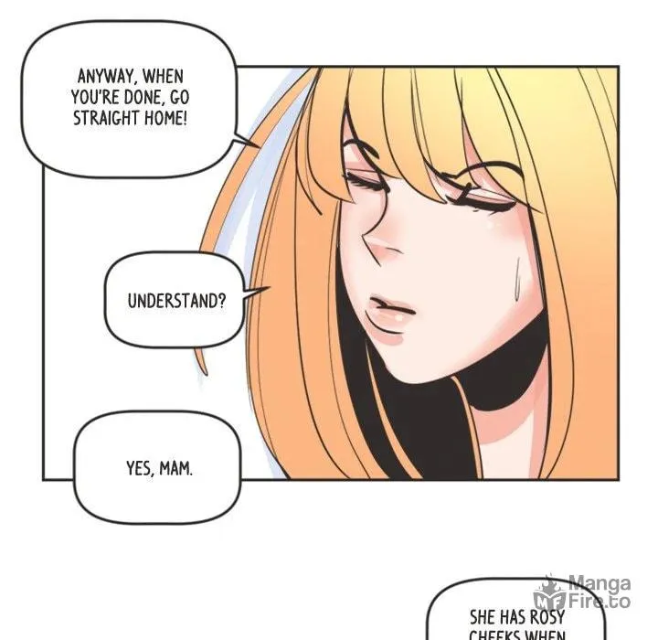 Folklore Thingy Chapter 9 page 42 - 