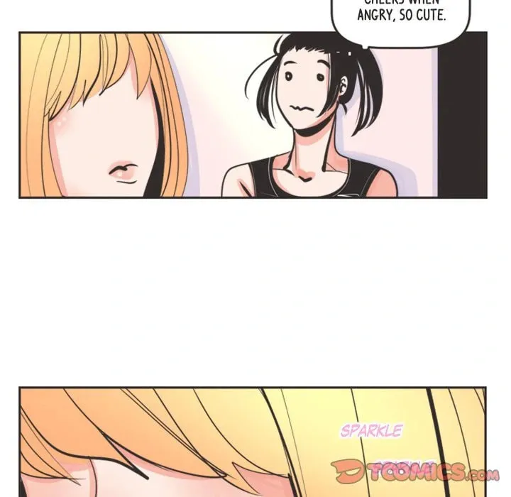 Folklore Thingy Chapter 9 page 43 - 
