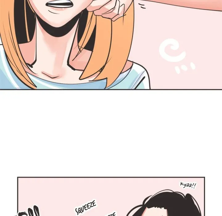Folklore Thingy Chapter 9 page 46 - 