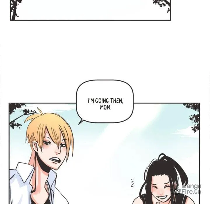 Folklore Thingy Chapter 9 page 50 - 