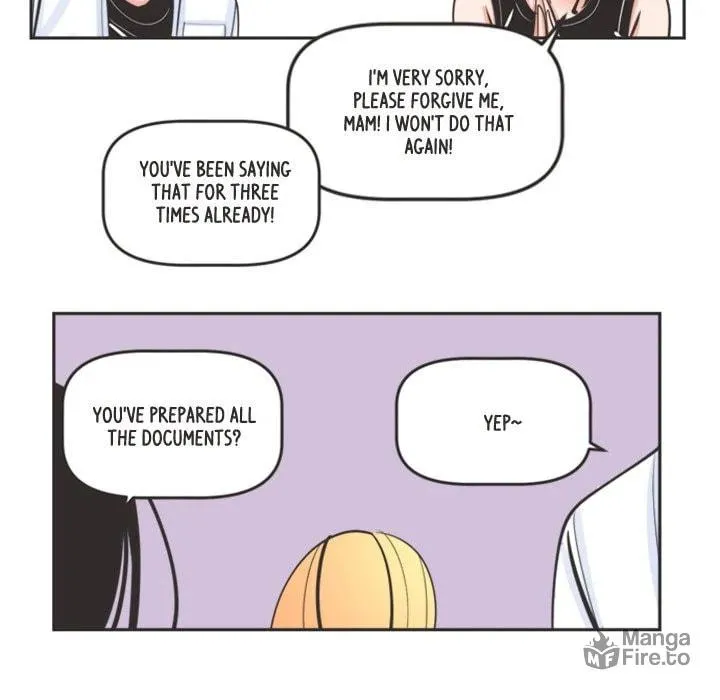 Folklore Thingy Chapter 9 page 51 - 