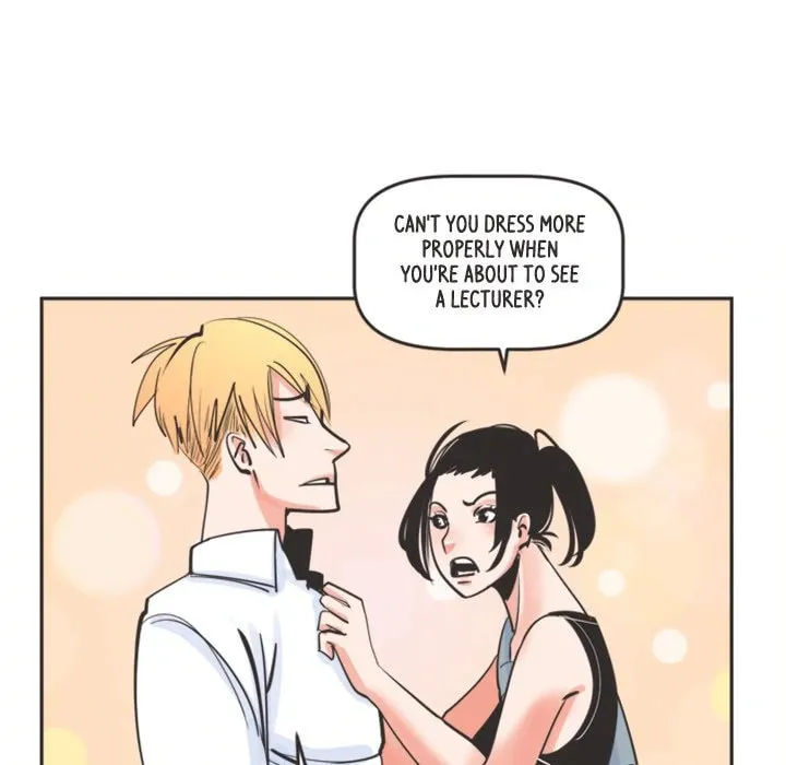 Folklore Thingy Chapter 9 page 52 - 