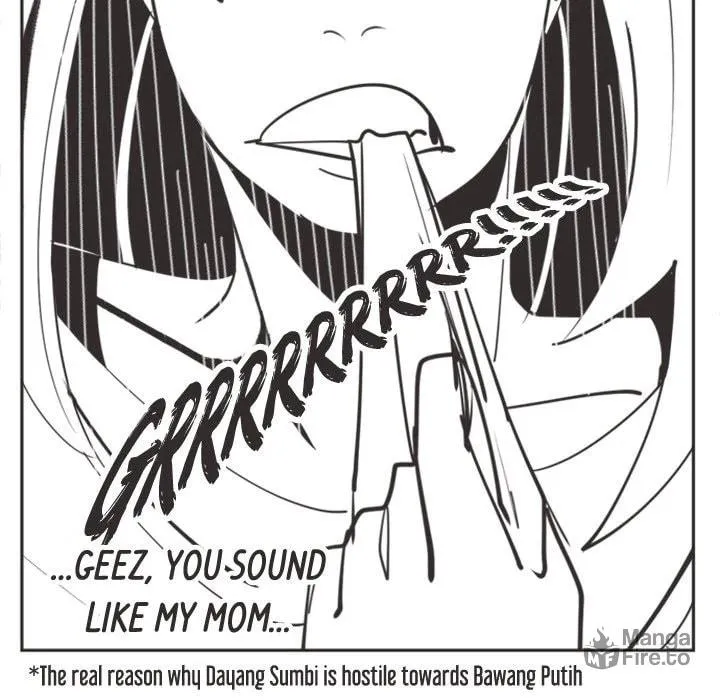 Folklore Thingy Chapter 9 page 54 - 