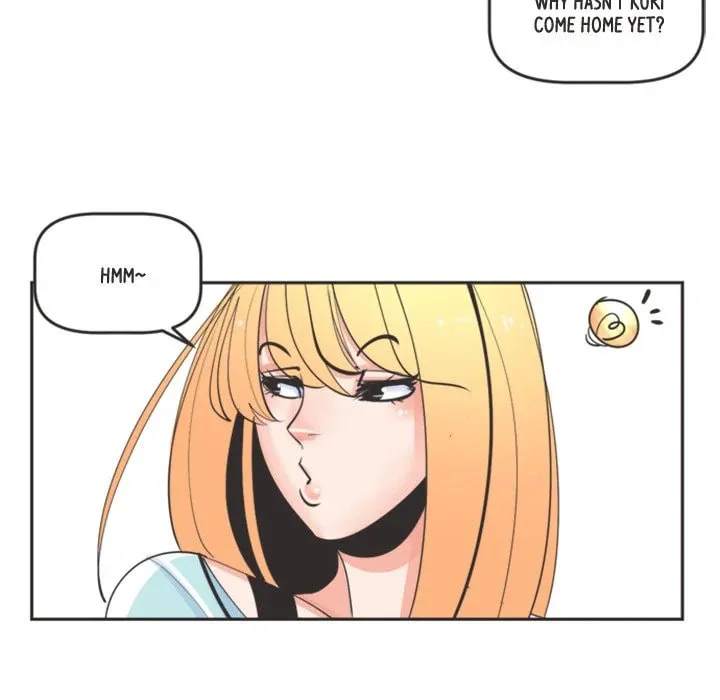 Folklore Thingy Chapter 9 page 8 - 