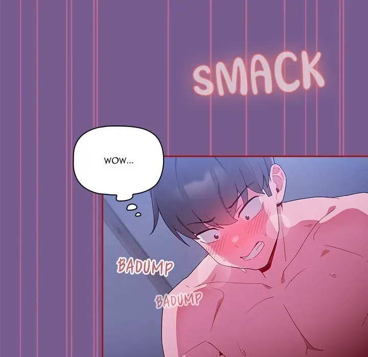 Follow Me Chapter 10 page 13 - 