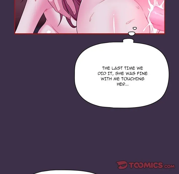 Follow Me Chapter 10 page 21 - 