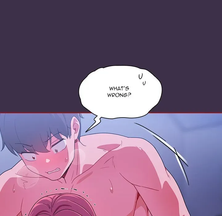 Follow Me Chapter 10 page 36 - 