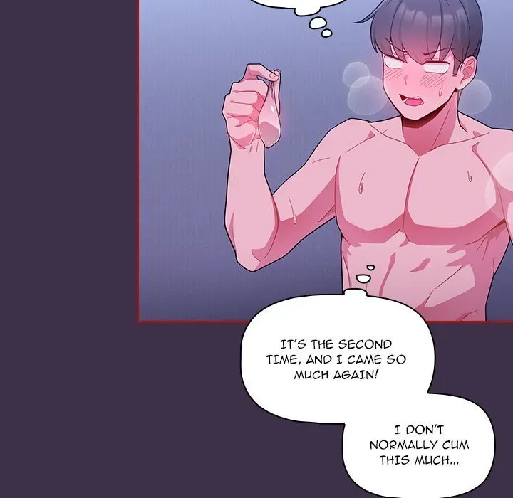 Follow Me Chapter 10 page 74 - 