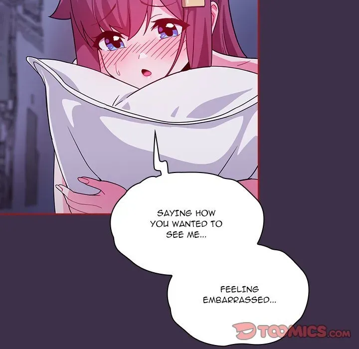 Follow Me Chapter 10 page 84 - 