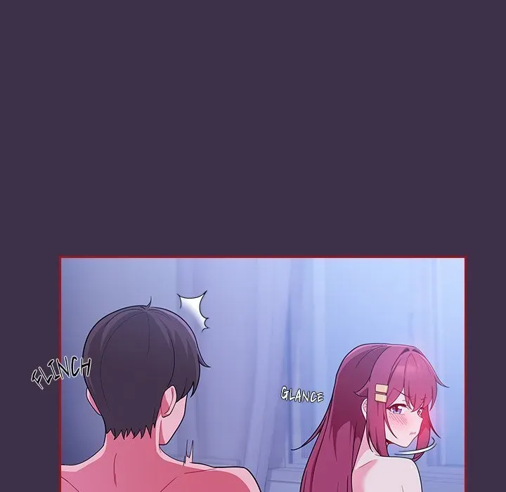 Follow Me Chapter 10 page 92 - 