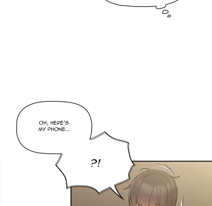 Follow Me Chapter 11 page 101 - 