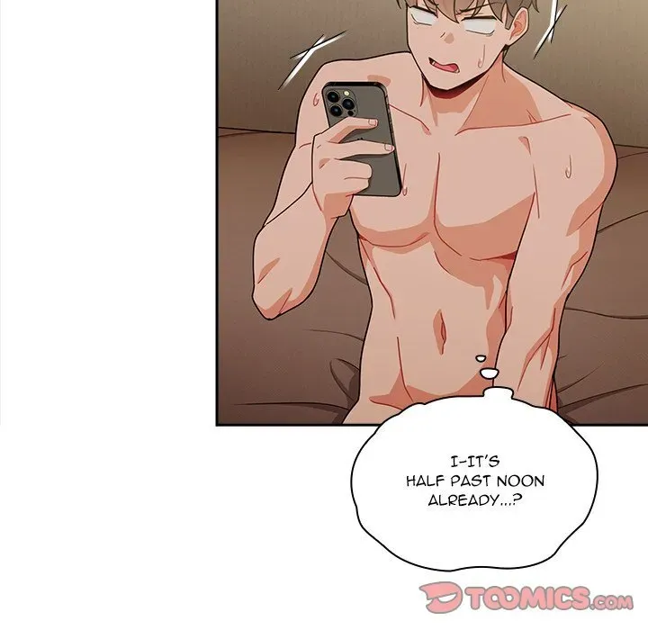 Follow Me Chapter 11 page 102 - 