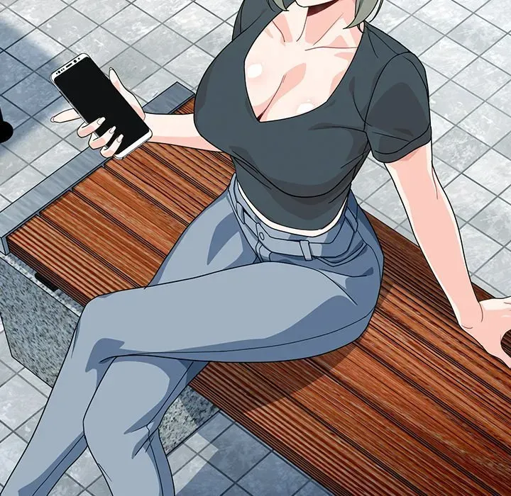 Follow Me Chapter 11 page 109 - 