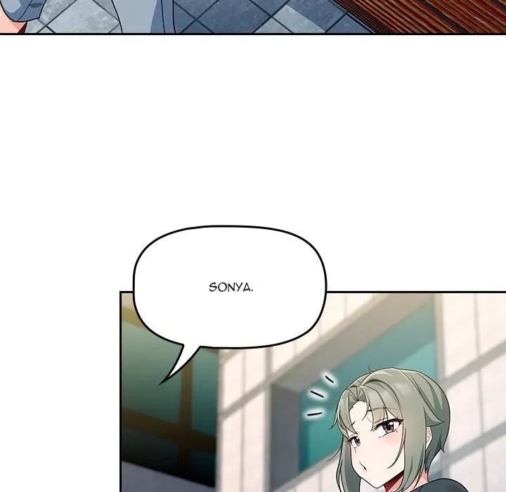 Follow Me Chapter 11 page 110 - 