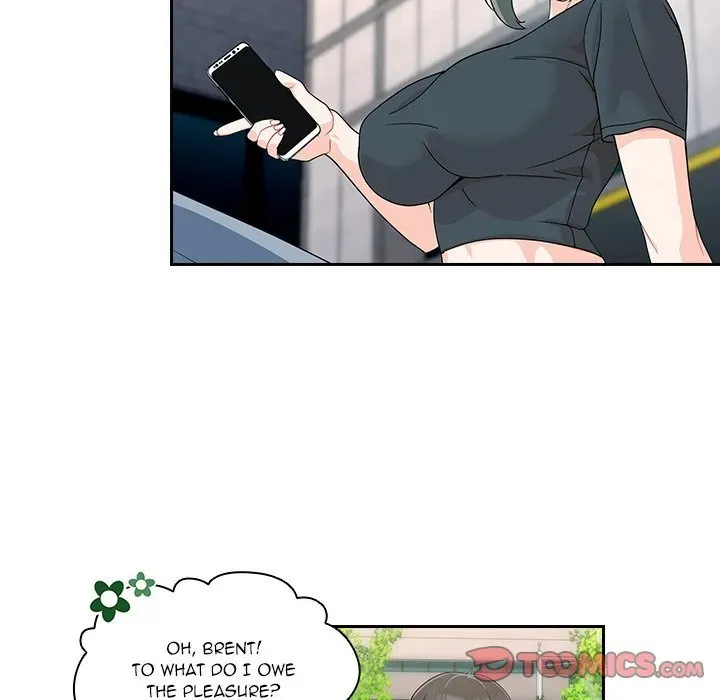 Follow Me Chapter 11 page 111 - 