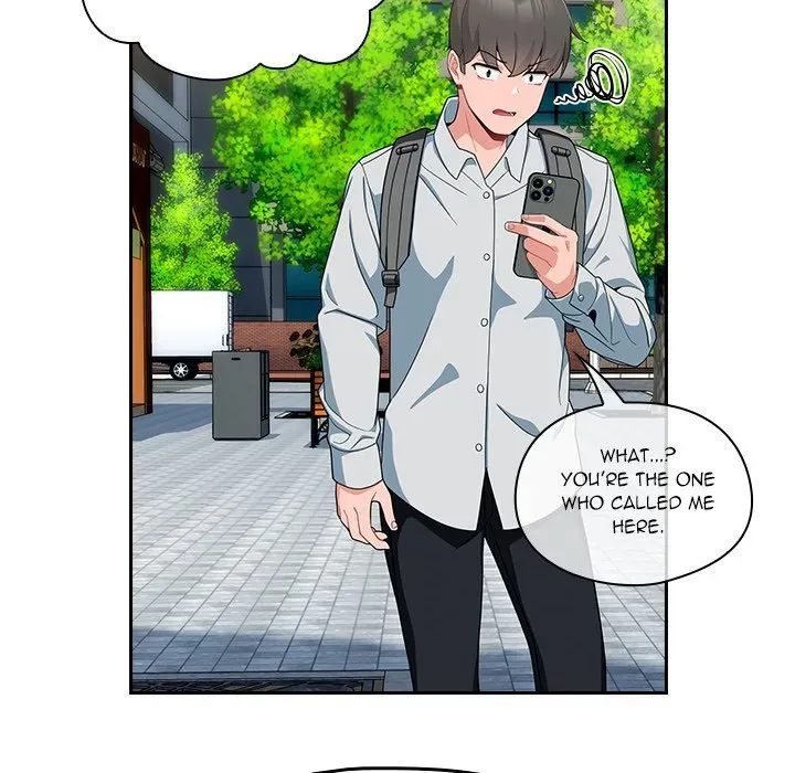Follow Me Chapter 11 page 112 - 