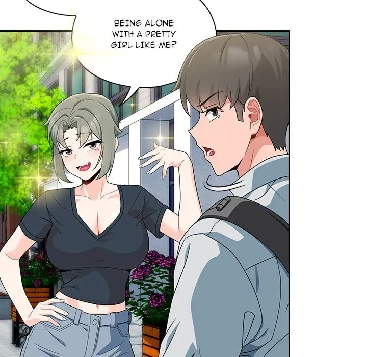 Follow Me Chapter 11 page 114 - 