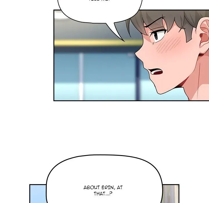 Follow Me Chapter 11 page 116 - 