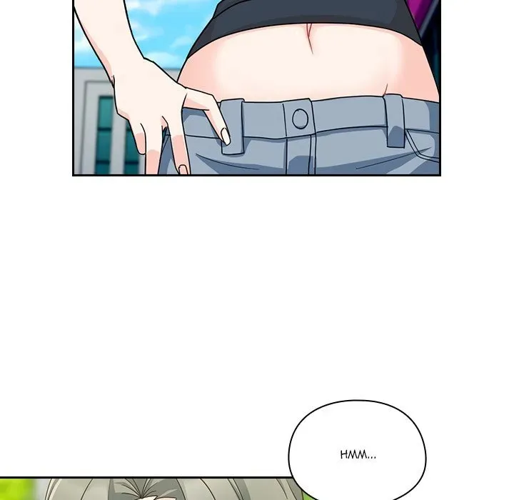 Follow Me Chapter 11 page 118 - 
