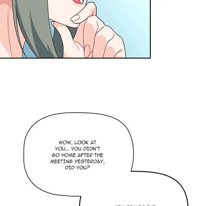 Follow Me Chapter 11 page 122 - 