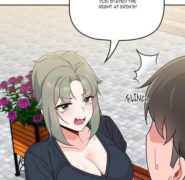 Follow Me Chapter 11 page 123 - 
