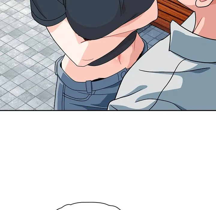 Follow Me Chapter 11 page 124 - 