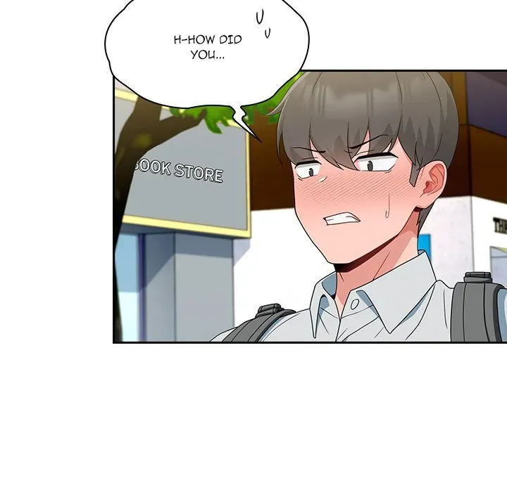 Follow Me Chapter 11 page 125 - 