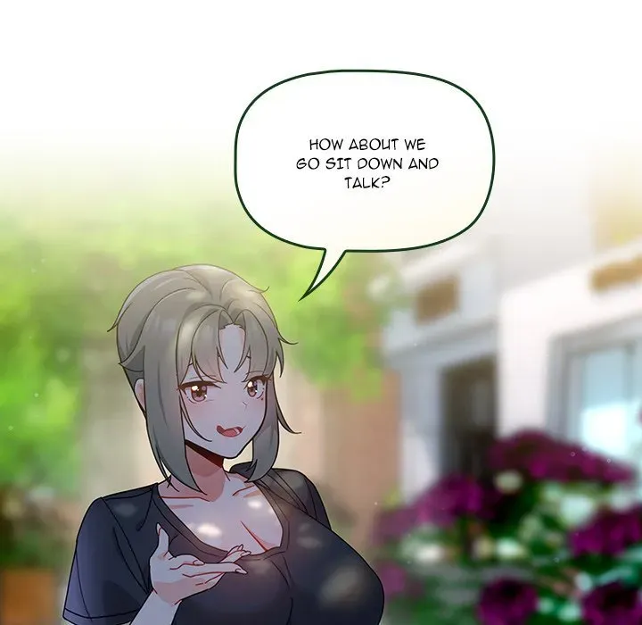 Follow Me Chapter 11 page 126 - 