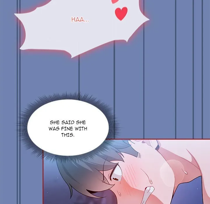 Follow Me Chapter 11 page 23 - 