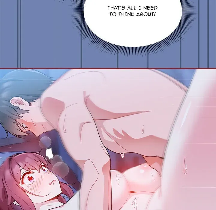 Follow Me Chapter 11 page 25 - 