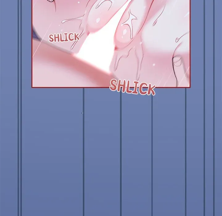 Follow Me Chapter 11 page 28 - 